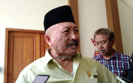 BK DPRD Tulungagung, Tegaskan Tak ada Bukti Pelecehan Legislator PAN kepada Winarti