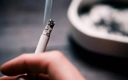 Merokok Sebelum Olahraga: Dampak Negatif Terhadap Kemampuan Tubuh