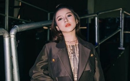 Perundungan Pelajar Cilacap Viral: Tiara Andini Angkat Suara Tegas