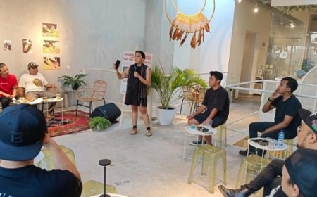 Konsumen Tembakau Bersatu Tolak RPP: Ancaman terhadap Ekosistem Pertembakauan dan Hak Konsumen