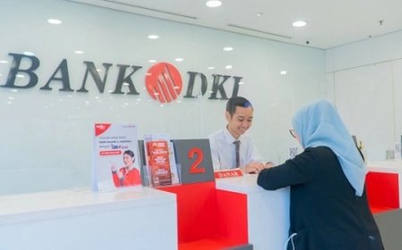 Bank DKI Gencar Digitalisasi Pembayaran Rumah Sakit: Kolaborasi Baru dengan RSUD Kebayoran Lama