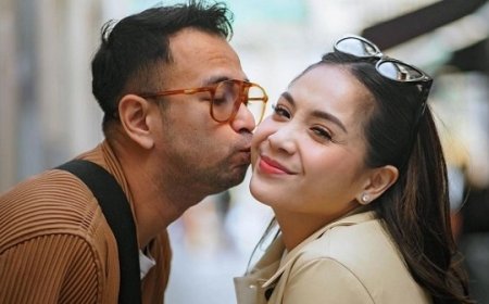 Nagita Slavina: Elegansi dan Fantastisnya Koleksi Fashion dengan Sentuhan Chanel