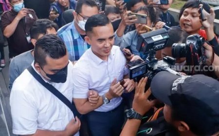 Pemeriksaan Terbaru: KPK Telusuri Aliran Uang Eko Darmanto melalui Istrinya