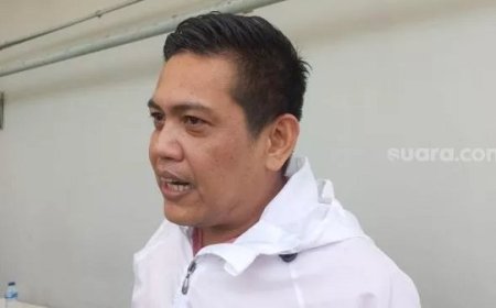 Muncul Kelompok Relawan Projo Ganjar: Respons Panel Barus terhadap Upaya Pemecah Belah Projo