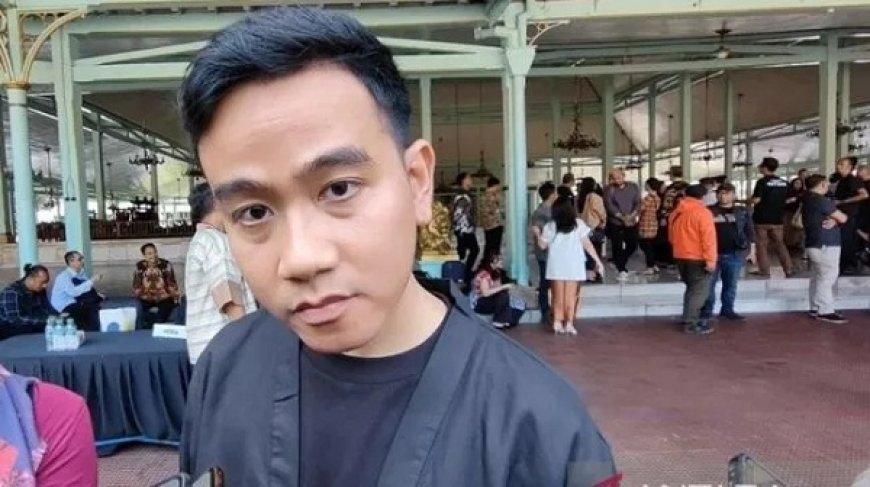 Gibran Menolak Disebut Sebagai Cawapres Kejutan Prabowo: Siapa Tahu Kejutannya Aldi Taher