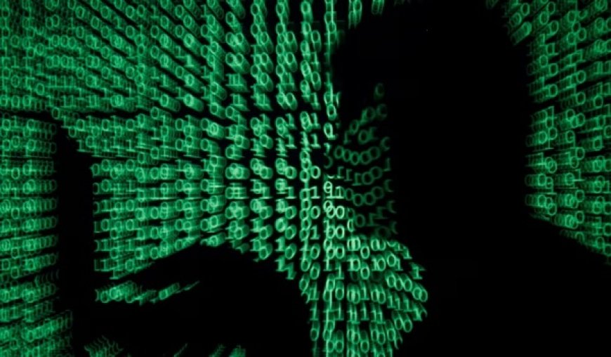 Situs Penipuan Asal Rusia Dapatkan Data Pribadi Ribuan Warga Ukraina