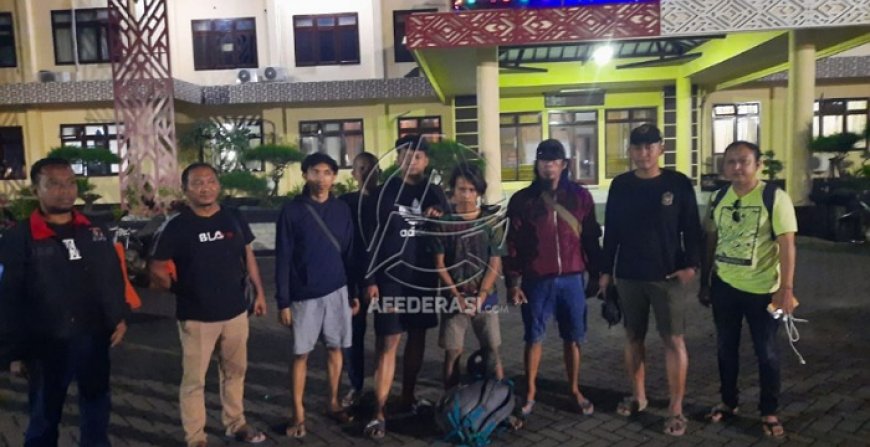 Buron Selama 1 Bulan, Polisi Berhasil Bekuk DPO Pembunuh Seorang Nenek di Situbondo