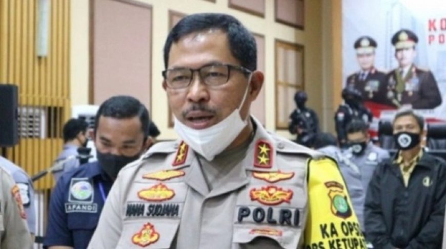 Harta Kekayaan Nana Sudjana, Pengganti Ganjar PJ Gubernur Jawa Tengah