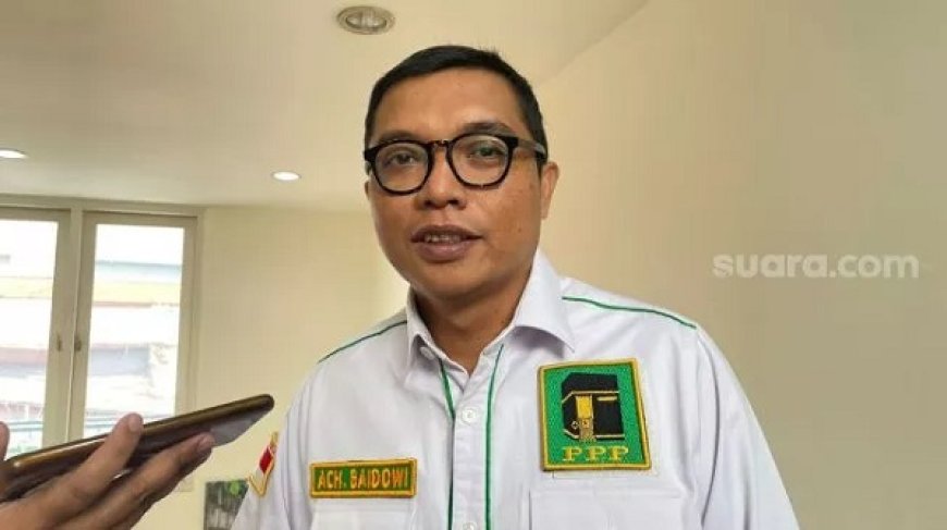 Kencangkan Sabuk, Parpol Pendukung Ganjar Bakal Gelar Rapat di DPP PDIP Siang Ini