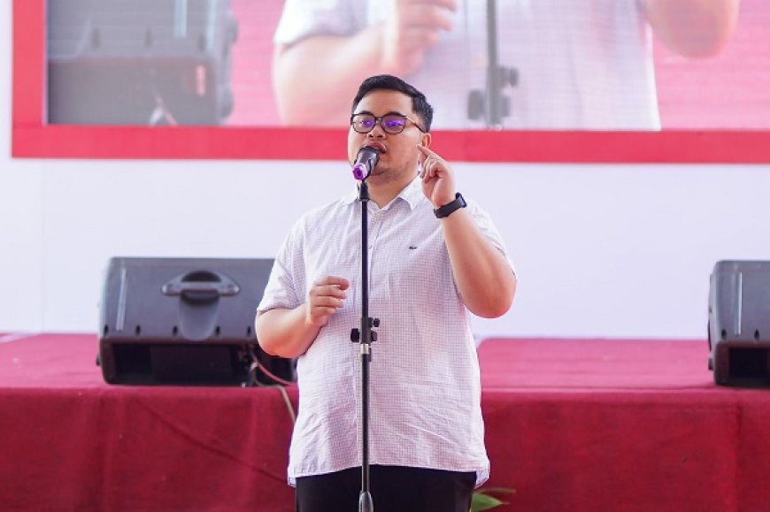 Mas Dhito Instruksikan Proses Seleksi Perangkat Desa Berbasis CAT