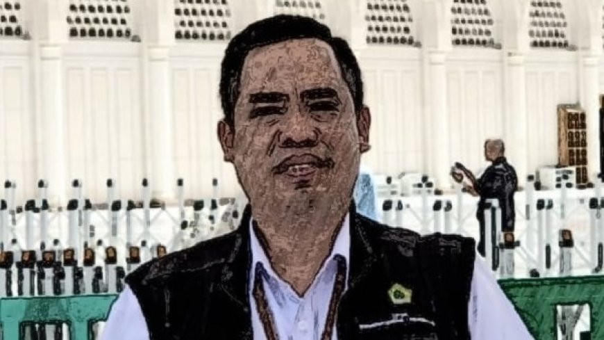 Perlu Kebijakan Onboard Clearance Imigrasi Jemaah Umrah