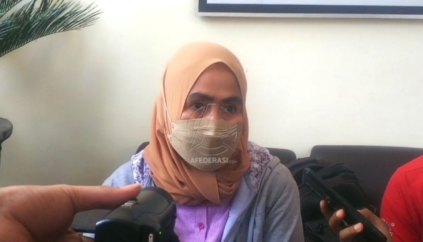 Legislator PAN Diadukan ke DPRD, Atas Dugaan Pelecehan