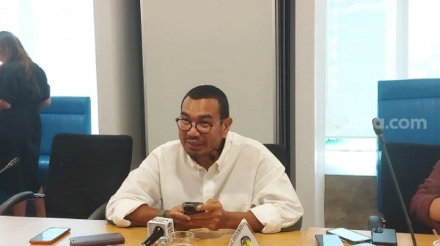 Diduga Bos Taspen Gelapkan Uang PNS Rp 300 T, Begini Kata Stafsus Erick Thohir