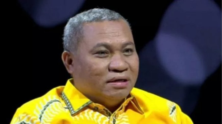 Berupaya Halangi Proses Pengungkapan Korupsi Lukas Enembe, Stefanus Roy Rening Segera Disidang