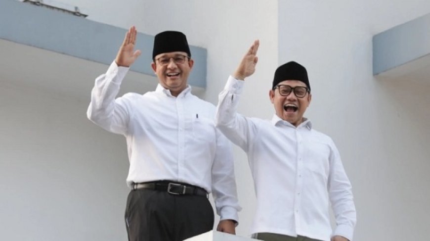 Timang-timang Majelis Syura PKS Putuskan Pasangan Anies Baswedan di Pilpres, Bakal Mentok di Cak Imin?
