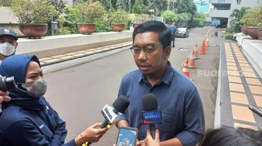 Mumpung Status Bacaleg Masih DCS, ICW Dorong MA Segera Putuskan Larangan Eks Koruptor Nyaleg