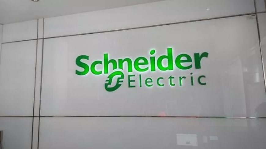 Schneider Electric Beri Pelatihan Perusahaan yang Ingin Bertransformasi Digital Secara Gratis