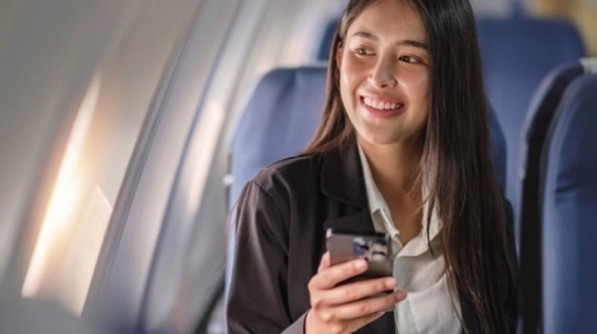 Momen Tepat Buat Travelers dan Foodies Enthusiast, Ini Saatnya Liburan dengan Kemudahan Visa