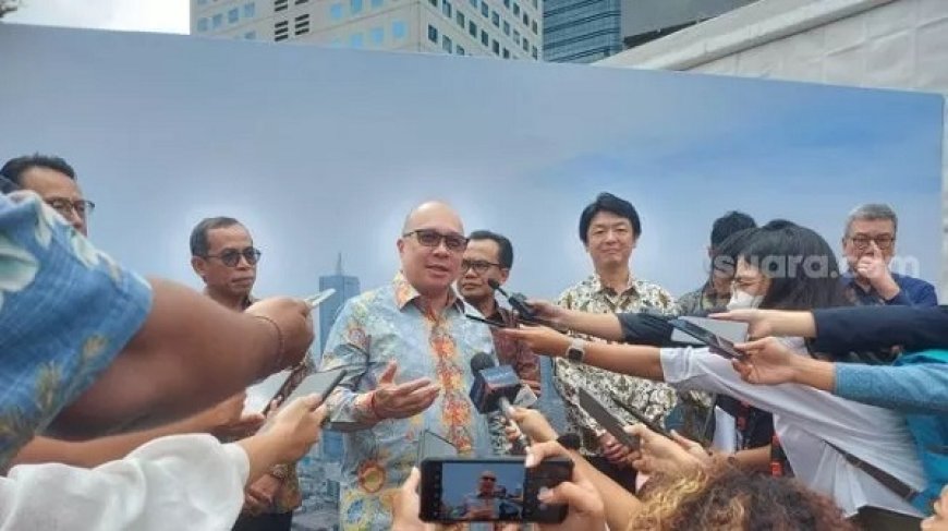 Fakta-fakta Bos Taspen Diduga Gelapkan Uang PNS Rp 300 Triliun