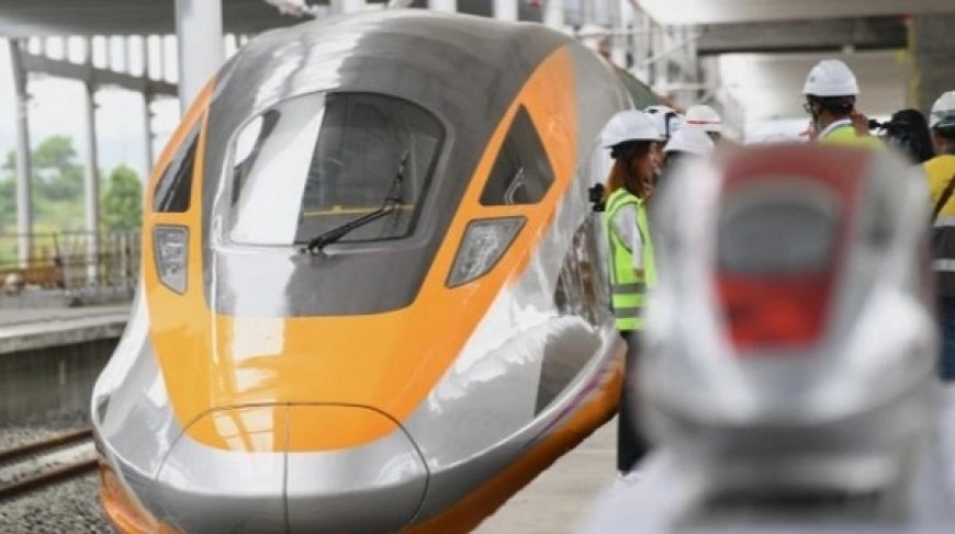 Masyarakat Bisa Jajal Kereta Cepat Jakarta-Bandung Secara Gratis, Catat Tanggalnya