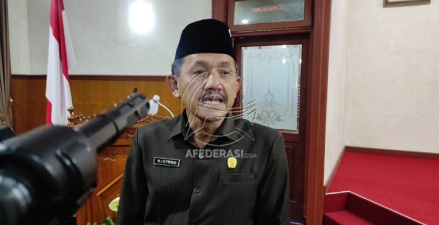 DPRD Tulungagung Tak Sepakat Bus Sekolah Hanya Layani Keberangkatan