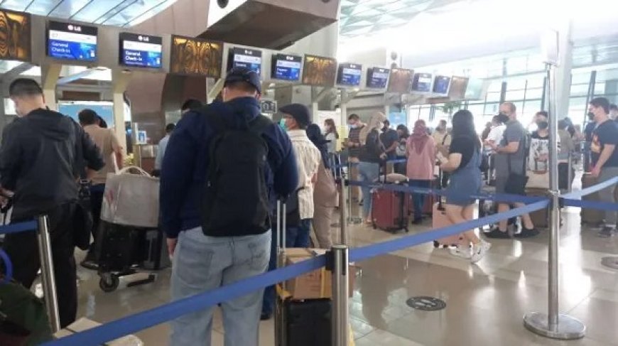AP II Gunakan AI Untuk Kelola Bandara, Gimana Caranya?