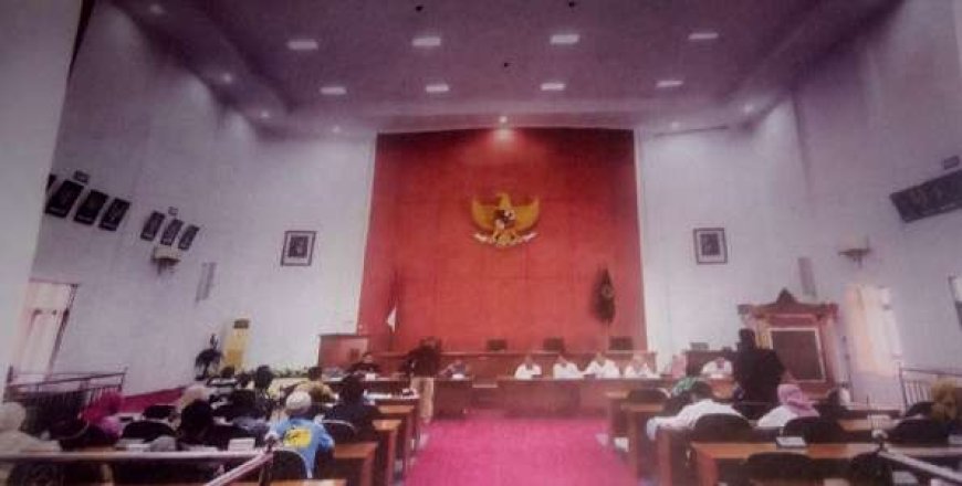 Nasib Penabung Koperasi Prikopti Sari Bumi Pacitan Terkatung-katung, Uang Miliaran Rupiah Tak Bisa Diambil