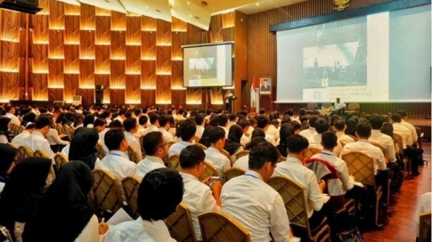 Lowongan CPNS 2023: Persiapan Seleksi ASN Dimulai