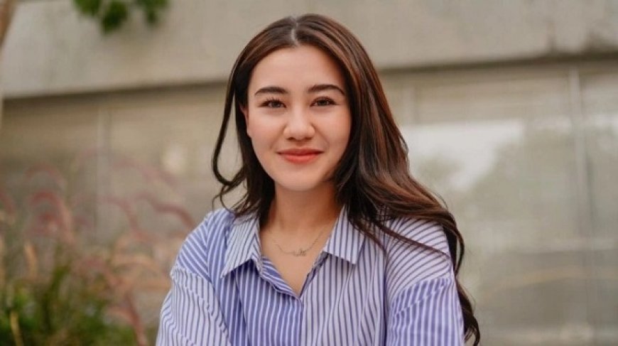 Biodata dan Profil Aaliyah Massaid: Dekat Dengan Thariq Halilintar Hingga Akrab ke Geni Faruk Jadi Sorotan