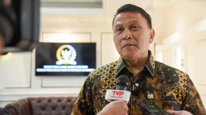 Mardani Ali Sera Spill Hubungan PKS-PKB: Sebentar Lagi Jadi Kopi dan Gula