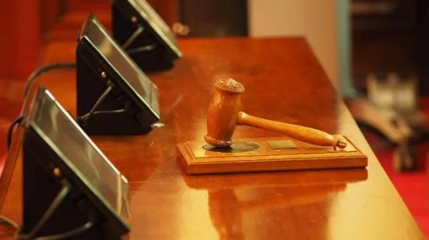 Berpotensi Jadi Senjata Kriminalisasi, Ini Deretan 'Pasal Karet' Yang Perlu Dicabut Dari UU ITE