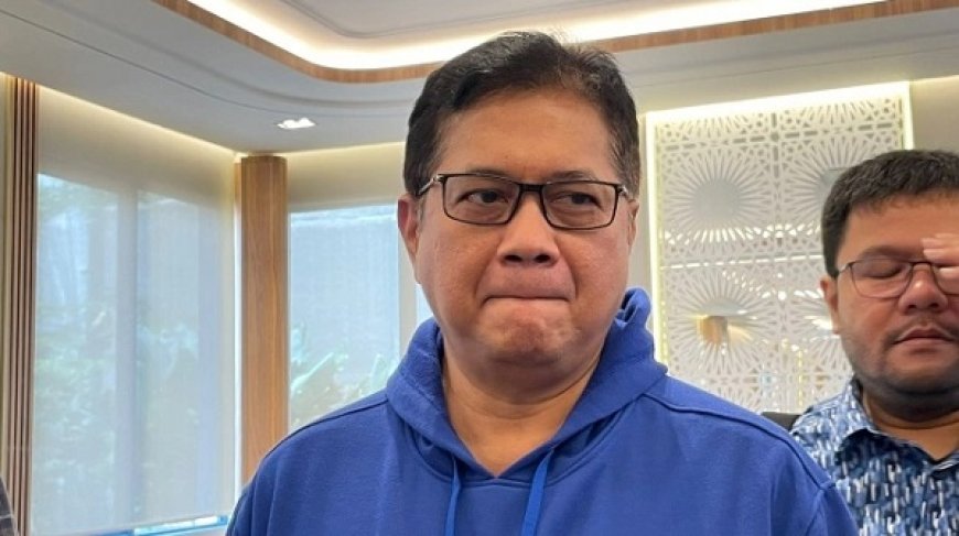 PAN Terang-terangan Berharap Demokrat Gabung Dukung Prabowo Setelah Dikhianati Anies