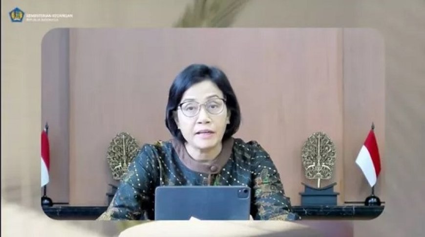 Joss! Tiga BUMN Ini Dapat Guyuran PMN Rp4,5 T dari Sri Mulyani