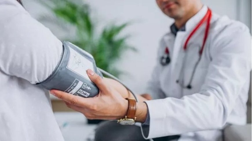 Detik-Detik Terbongkarnya Tipu Muslihat Dokter Gadungan Lulusan SMA, Janggal di Foto