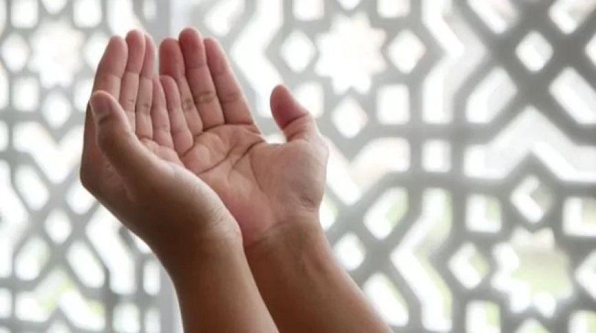 Doa Tolak Bala Rebo Wekasan Arab, Latin, dan Artinya untuk Malam Ini!