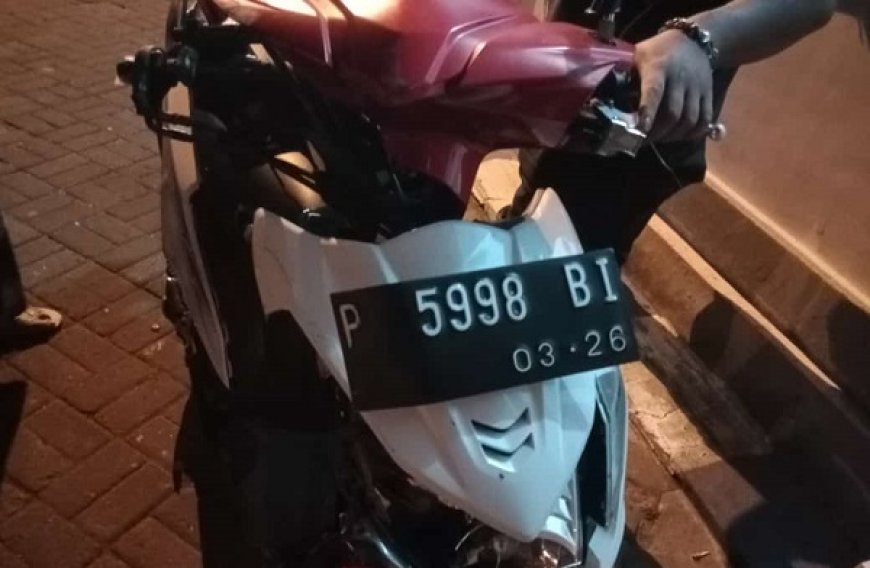 Truk vs Motor di Bondowoso, 1 Remaja Tewas, Semua Pengendara tak Kantongi SIM dan STNK