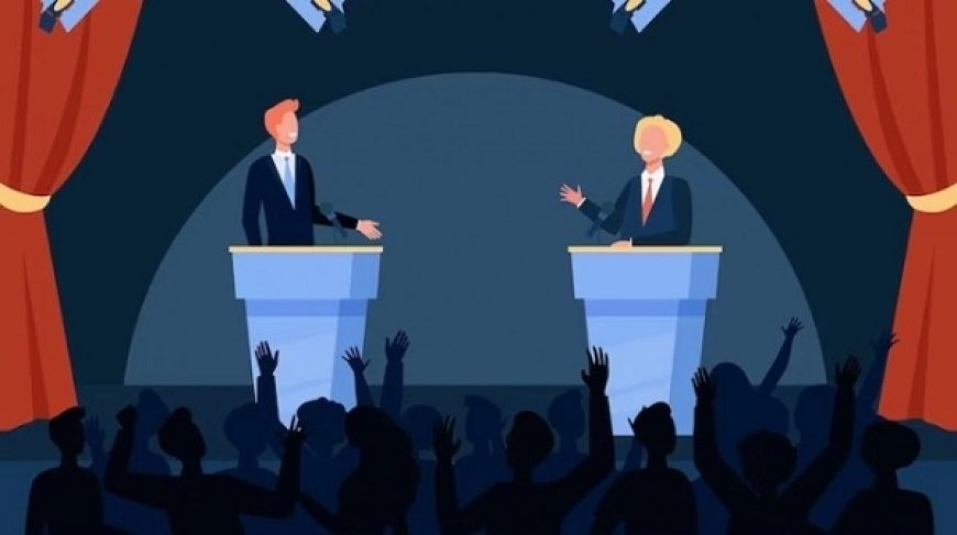 18 Syarat Cawapres 2024 Sesuai Undang-undang, Tidak Pernah Melakukan Tindakan Tercela hingga Utang