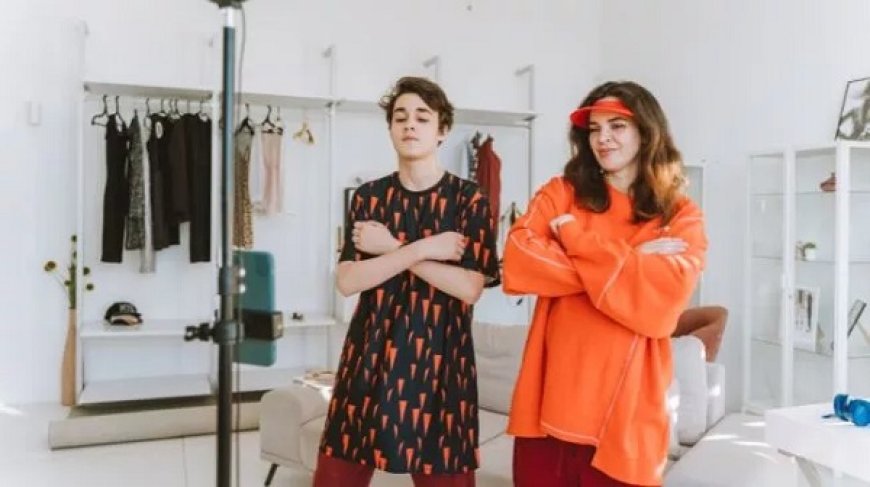 Pemerintah Diminta Tegas Tindak Kehadiran Social Commerce Seperti TikTok Shop