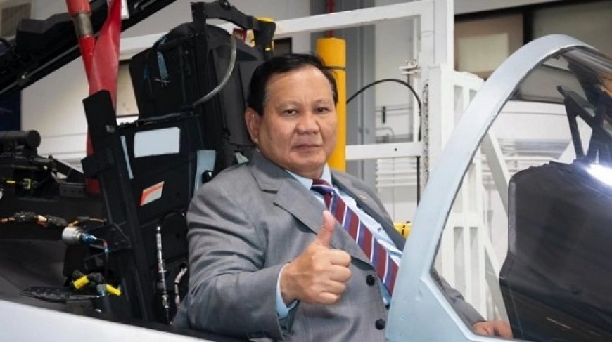 Sosok Anies Enggak Pengaruh! Pemilih PKB di Jatim Masih Ngarep Prabowo Jadi Presiden