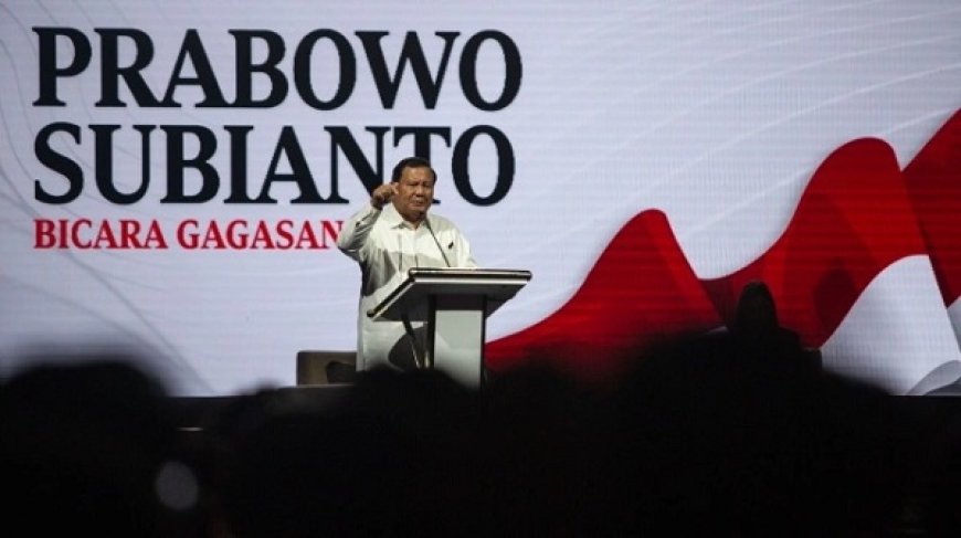 Prabowo Pilih Cuek, Ogah Lapor dan Ngurusin Pelaku Fitnah Menteri Tampar-Cekik Wamentan