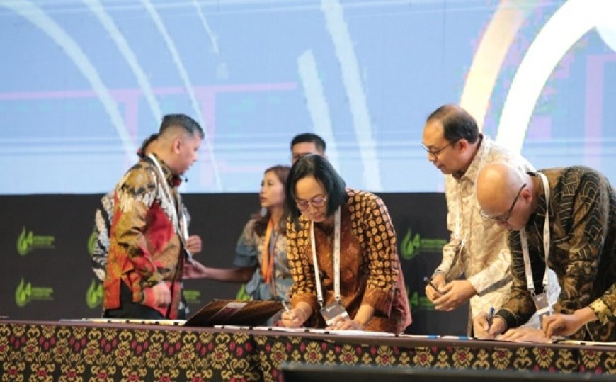 Petrokimia Gresik Optimalkan Ketersediaan Pupuk Nasional