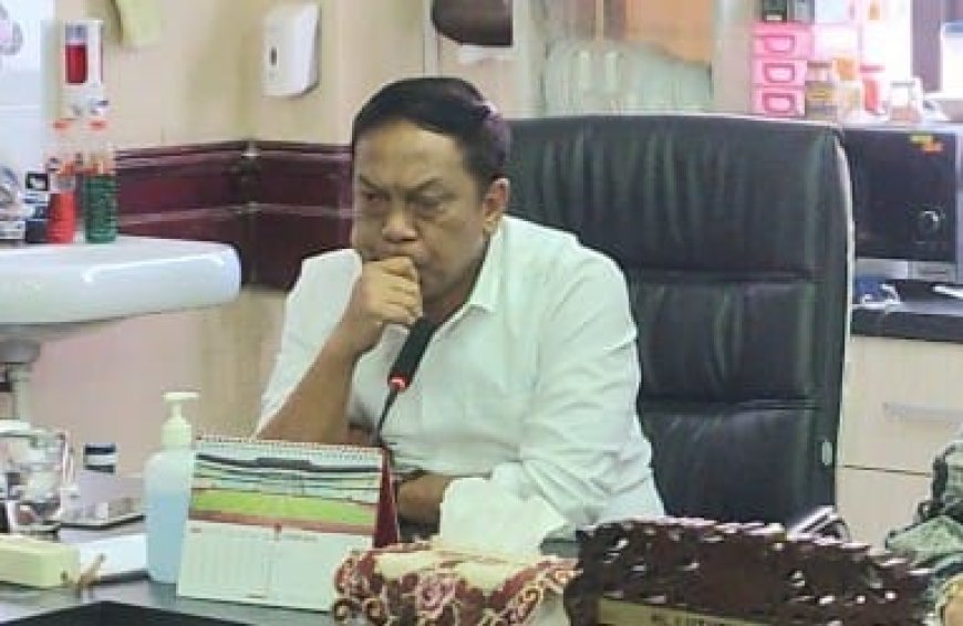 Situs KBS Normal Kembali Normal Pasca Diretas