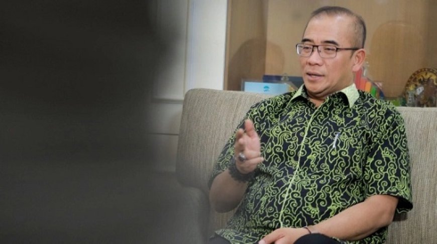 Pendaftaran Capres-Cawapres 19-25 Oktober 2023, KPU Akan Tata Ulang Jadwal Verifikasi