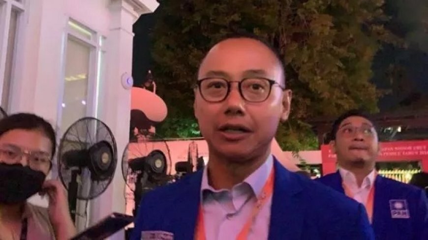 Sosok Cawapres Prabowo Baru Dibahas Setelah Demokrat Lakukan Ini