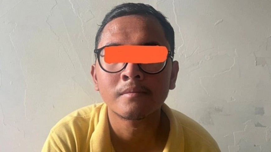 Pemuda Bekasi Ditangkap Polisi, Dituding Sebar Provokasi di Medsos Terkait Aksi Demo Bela Rempang