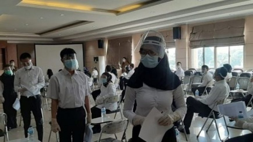 Kumpulan Formasi CPNS 2023 Lulusan SMA, Peluang Dapat Gaji Lebih dari UMR Jakarta