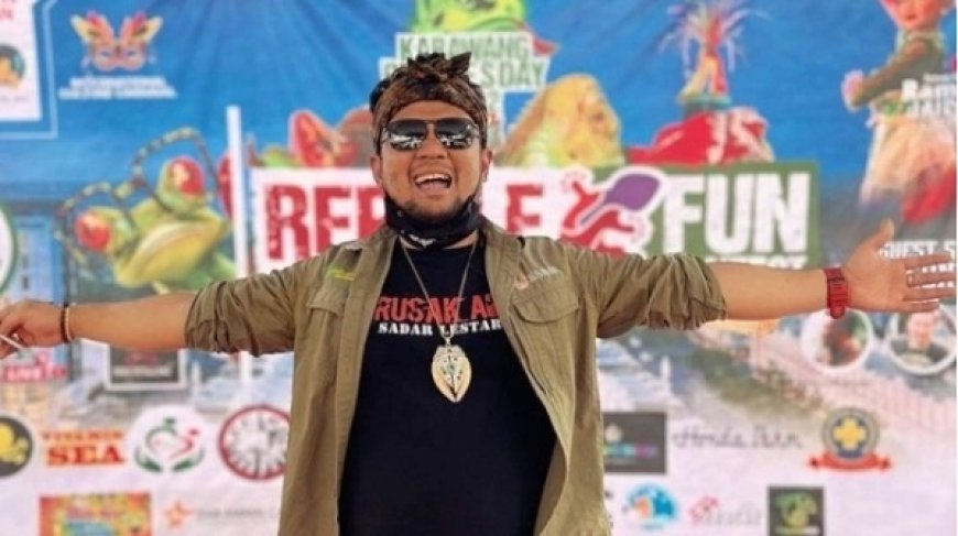 Panji Petualang Ngaku Murtad Karena Tidak Pernah Sholat, Kalau Dalam Pandangan Islam Gimana?