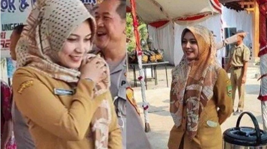 Harta Kekayaan Rika Ristiana, Kepala Dusun Blora Viral saat Distribusikan Air Bersih