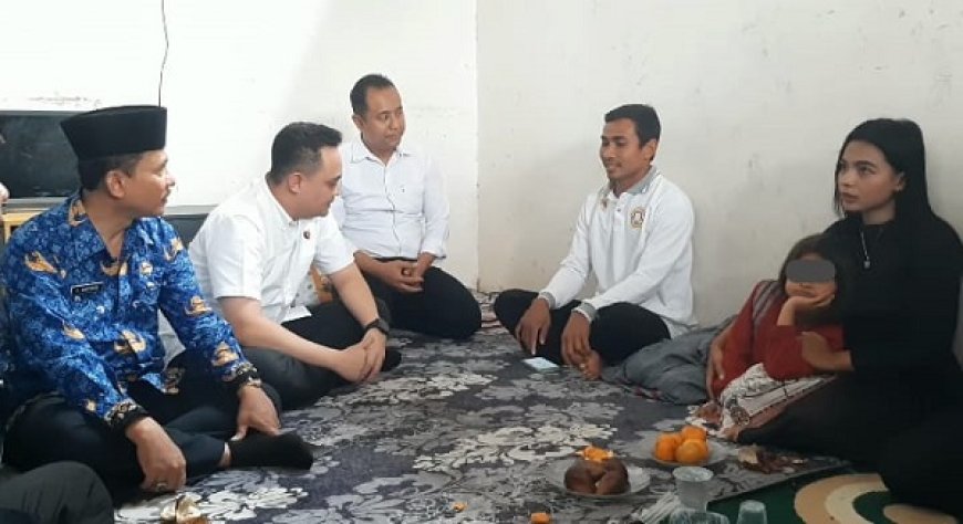 Trauma, Korban Tusuk Cilok Akhirnya Pindah Sekolah Swasta