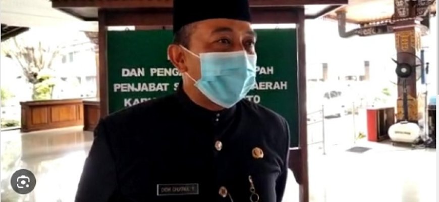 Pelantikan 12 Pj Bupati/Wali Kota di Jatim Dibagi Dua Sesi